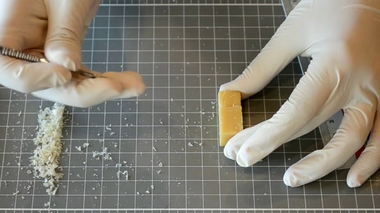 GI Dental Lacron'S Carver