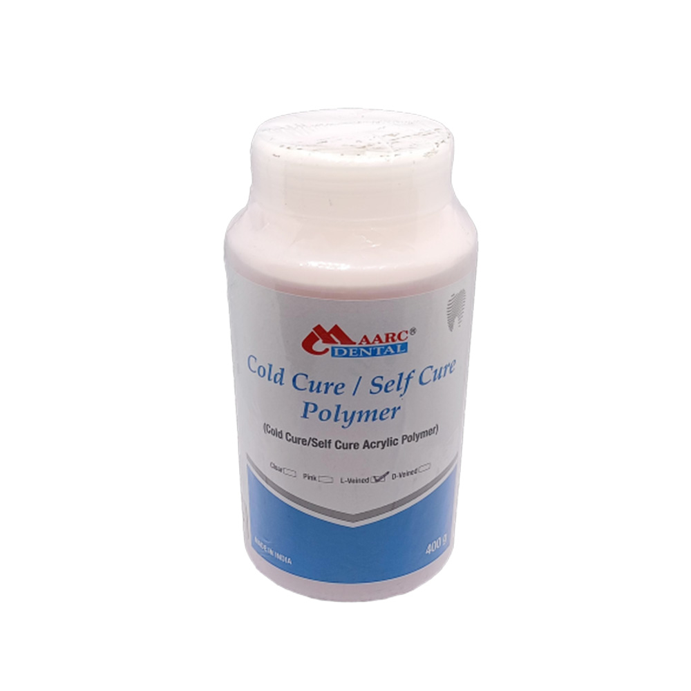 MAARC Cold Cure Powder 400gm