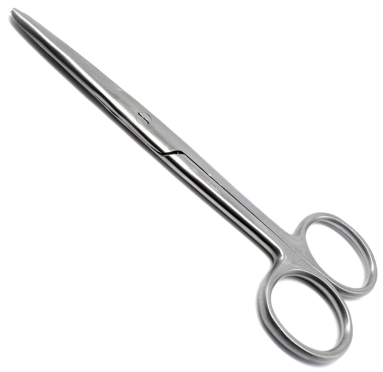 GDC Scissors Mayo - Straight (14.5cm) (S4)