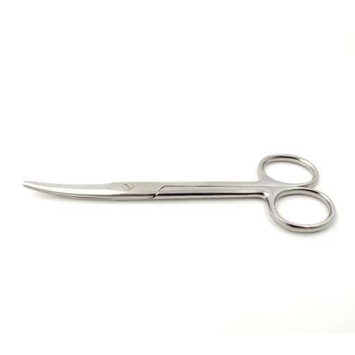 Oracraft Mayo Scissor - Curved (S3)