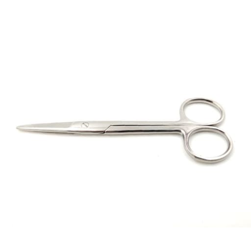 Oracraft Mayo Scissors - Straight (S4)