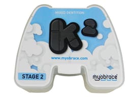 MRC Myobrace For Kids -K1 & K2 - 8