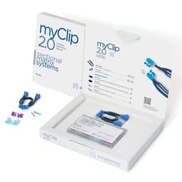 Polydentia MyClip 2.0 Secional Matix System Kit - 1