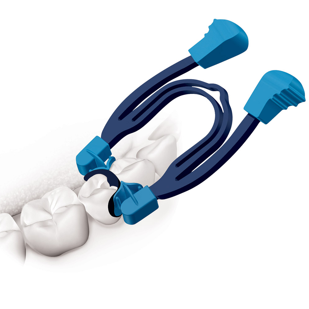 Polydentia MyClip 2.0 Secional Matix System Kit