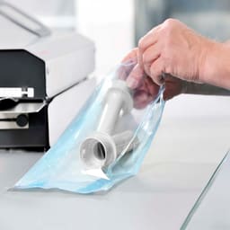 Medical grade Sterilization Reels with sterilization indicator  - 4