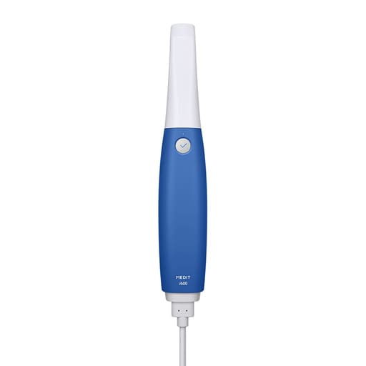 Medit i600 Intraoral Scanner