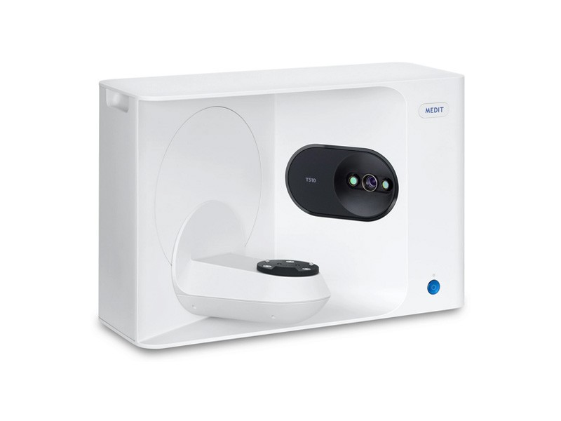 Medit T 510 3D Scanner