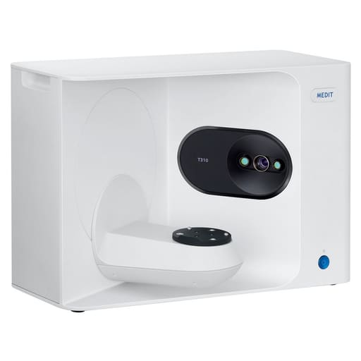 Medit T 310 3D Scanner
