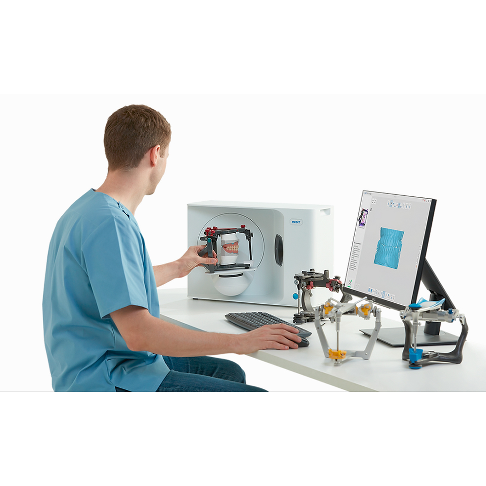 Medit T 310 3D Scanner