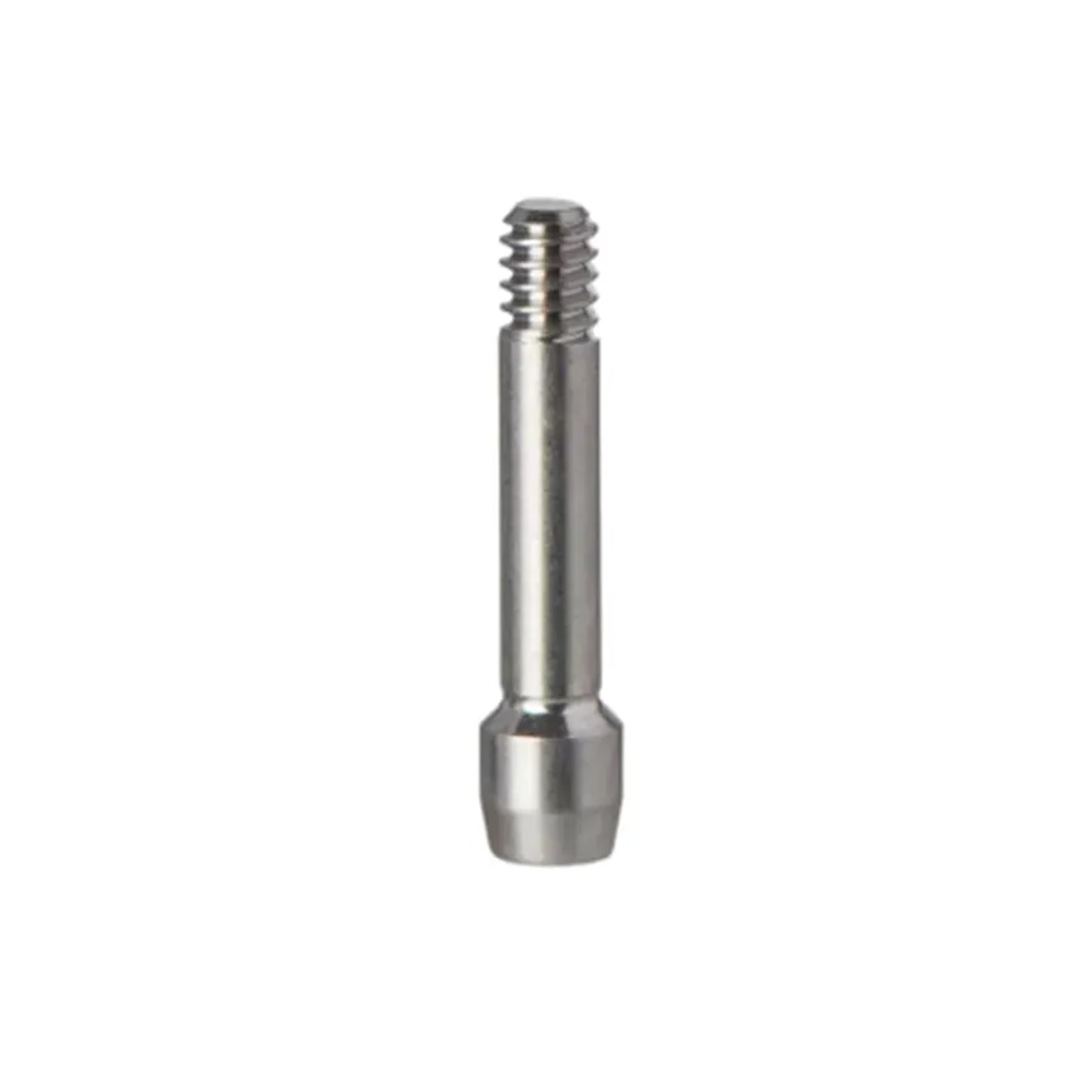 Mediden Osstem TS Mini Compatible Titanium Abutment Screw (S-57)