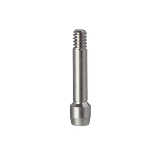 Mediden Osstem TS Mini Compatible Titanium Abutment Screw (S-57)
