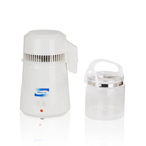 MELAG MELAdest 65 Water Distiller