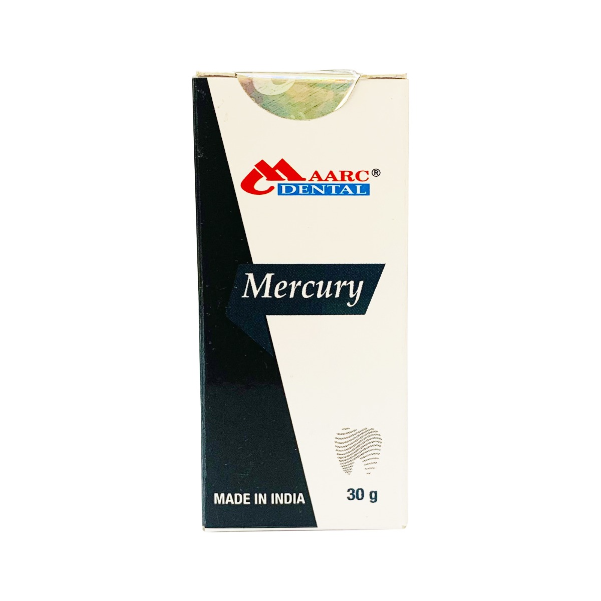 MAARC Mercury - 30gms (3001/030)
