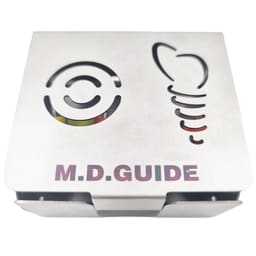 Julldent Mesio Distal Guidance System Kit (Jull-Dent 027) - 5