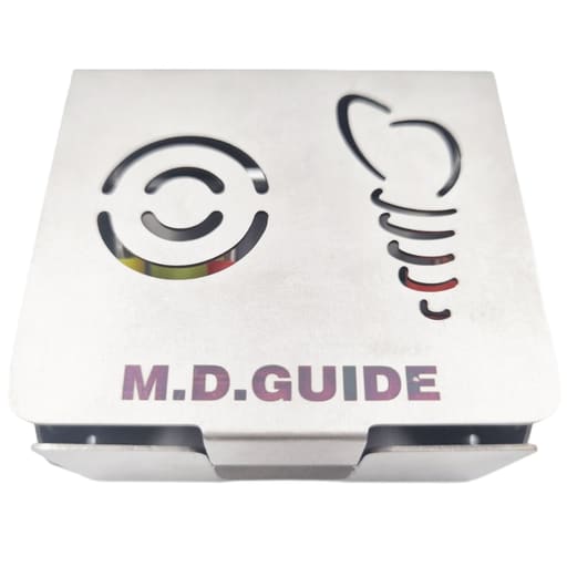 Julldent Mesio Distal Guidance System Kit (Jull-Dent 027)