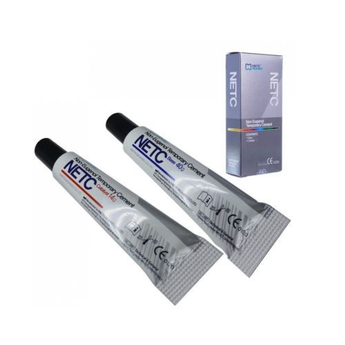 Meta Netc(Non-Eugenol Temporary Cement)