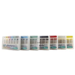 Meta Absorbent Paper Points - 4% - 3