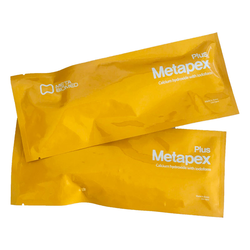 Meta Metapex Plus Double