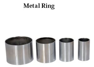 Unident Dental Casting Machine Accessories/Spares
