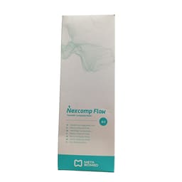 Meta Nexcomp Flow - A2 (2 x 2g Syringes)