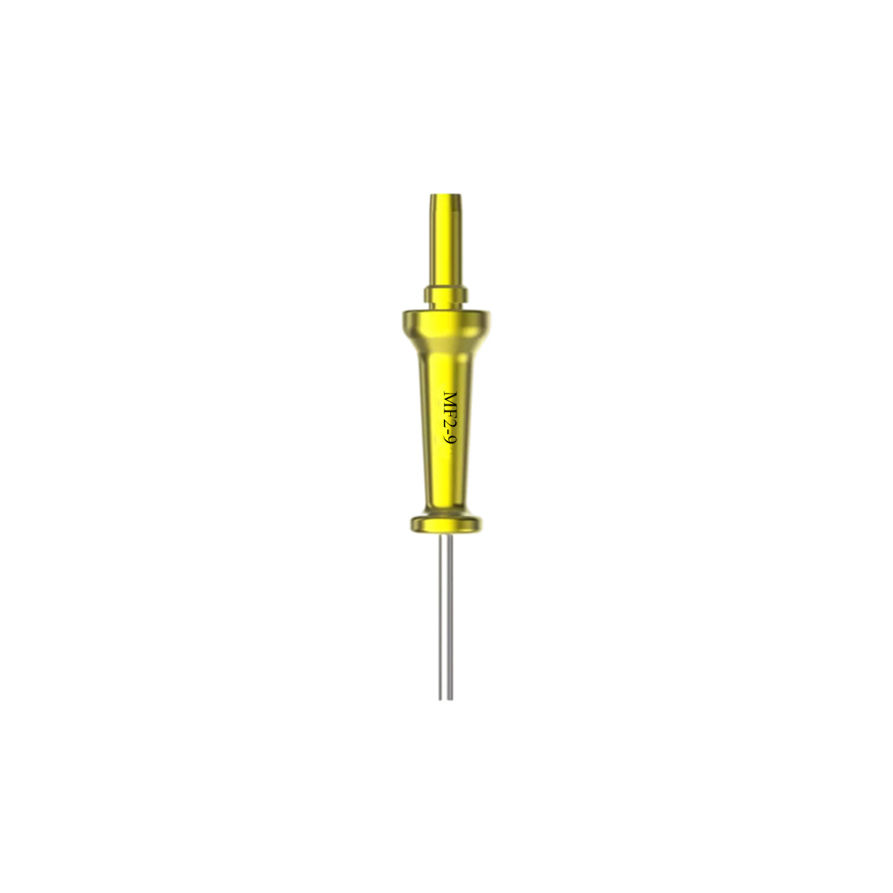 Woodpecker LX16 Diode Laser Tips - MF2-9 (Pack of 3)