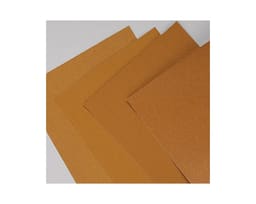 Indian Sand Paper (Pack Of 10) - 3