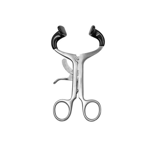 Oracraft Molt Large Mouth Gag For Adult - MGA