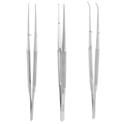 Oracraft Micro Tissue Forceps