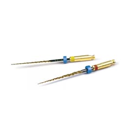 Micro Mega 2Shape Mini Rotary File Refills (Pack of 5) - 6