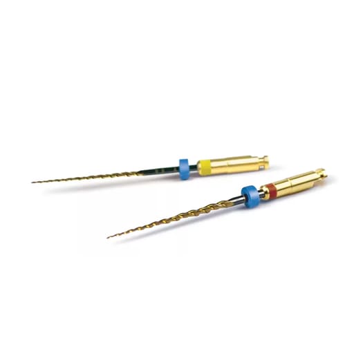 Micro Mega 2Shape Mini Rotary File Refills (Pack of 5)