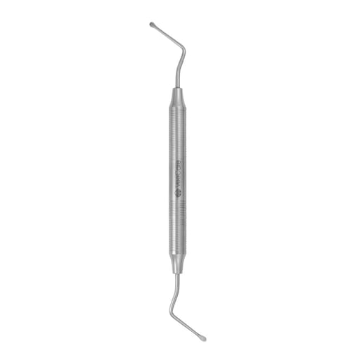 VeeCare MicroSerrated Lucas Curettes