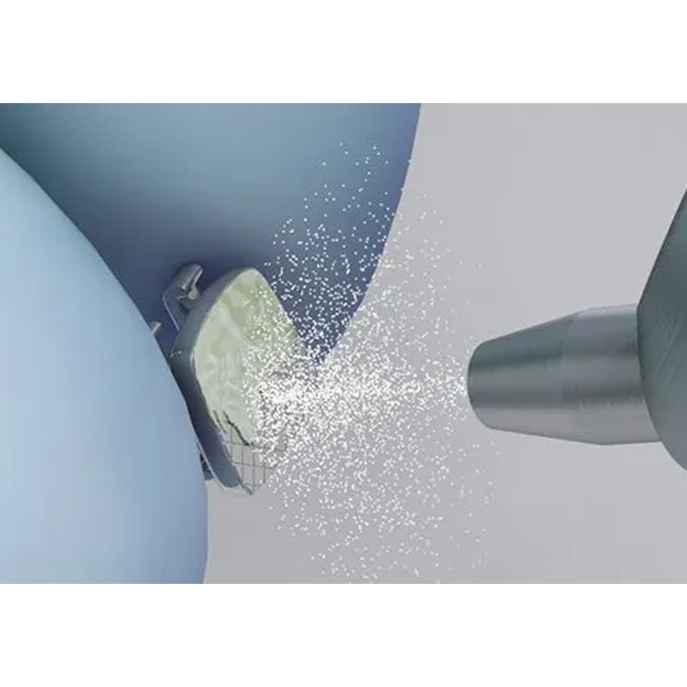 Bio-art Microjato Microblaster 