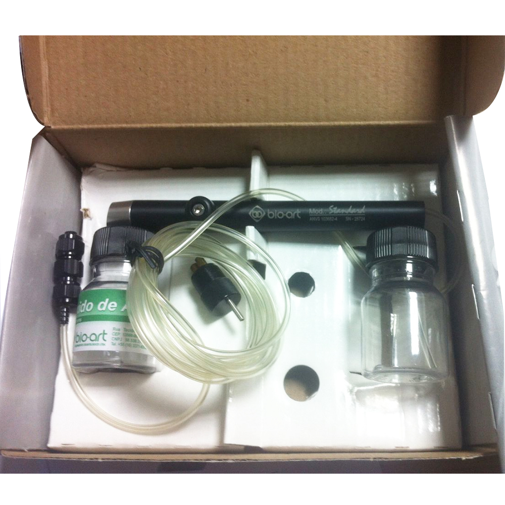 Bio-art Microjato Microblaster 