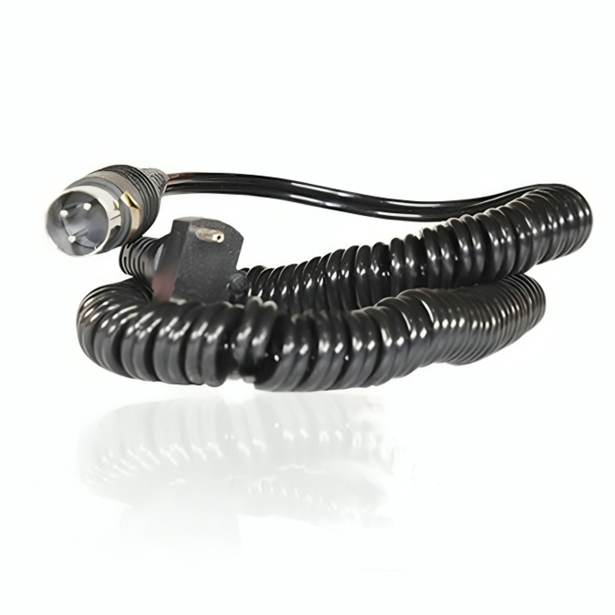 Confident Dental Supreme Micro Motor (MM) Curl Chord - TR26