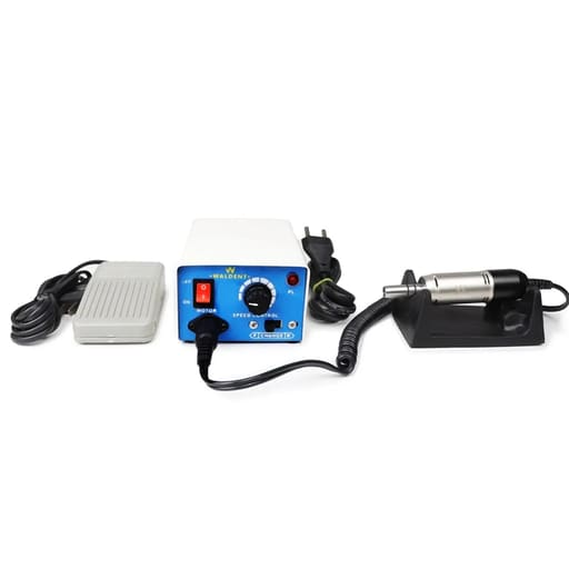 Waldent Micromotor Parts And Kit