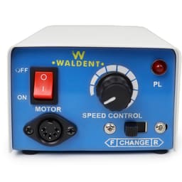 Waldent Micromotor Control Box