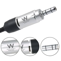 Waldent Micromotor Parts And Kit  - 8