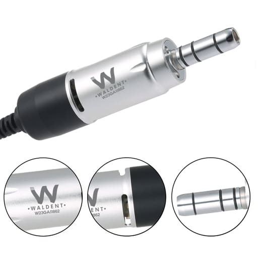 Waldent Micromotor Parts And Kit