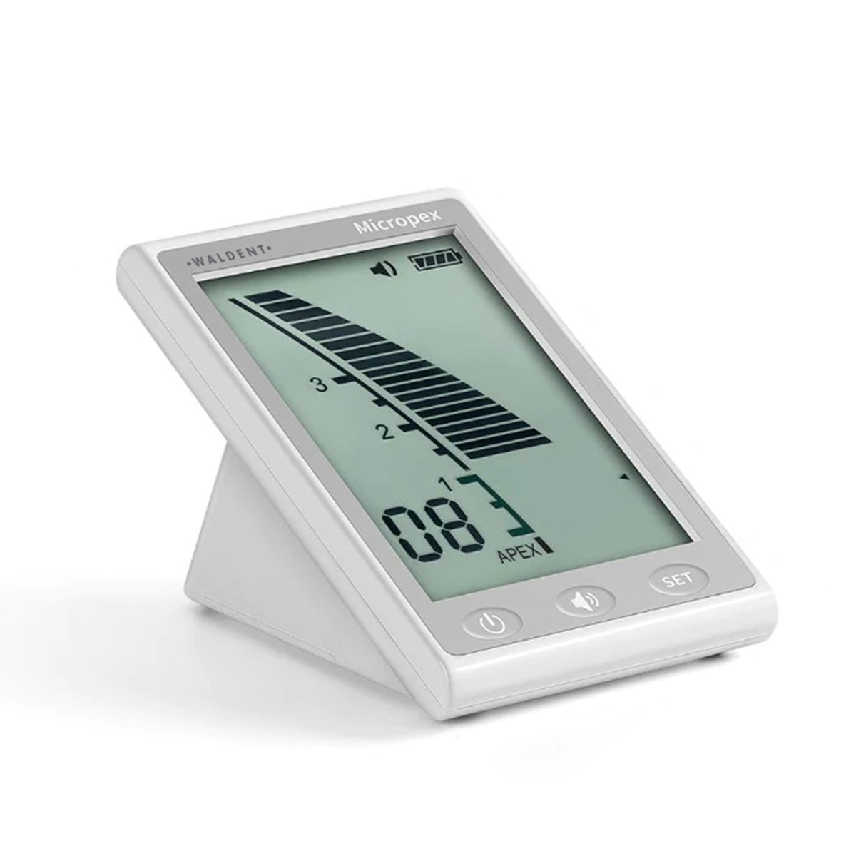 Waldent Micropex Apex Locator