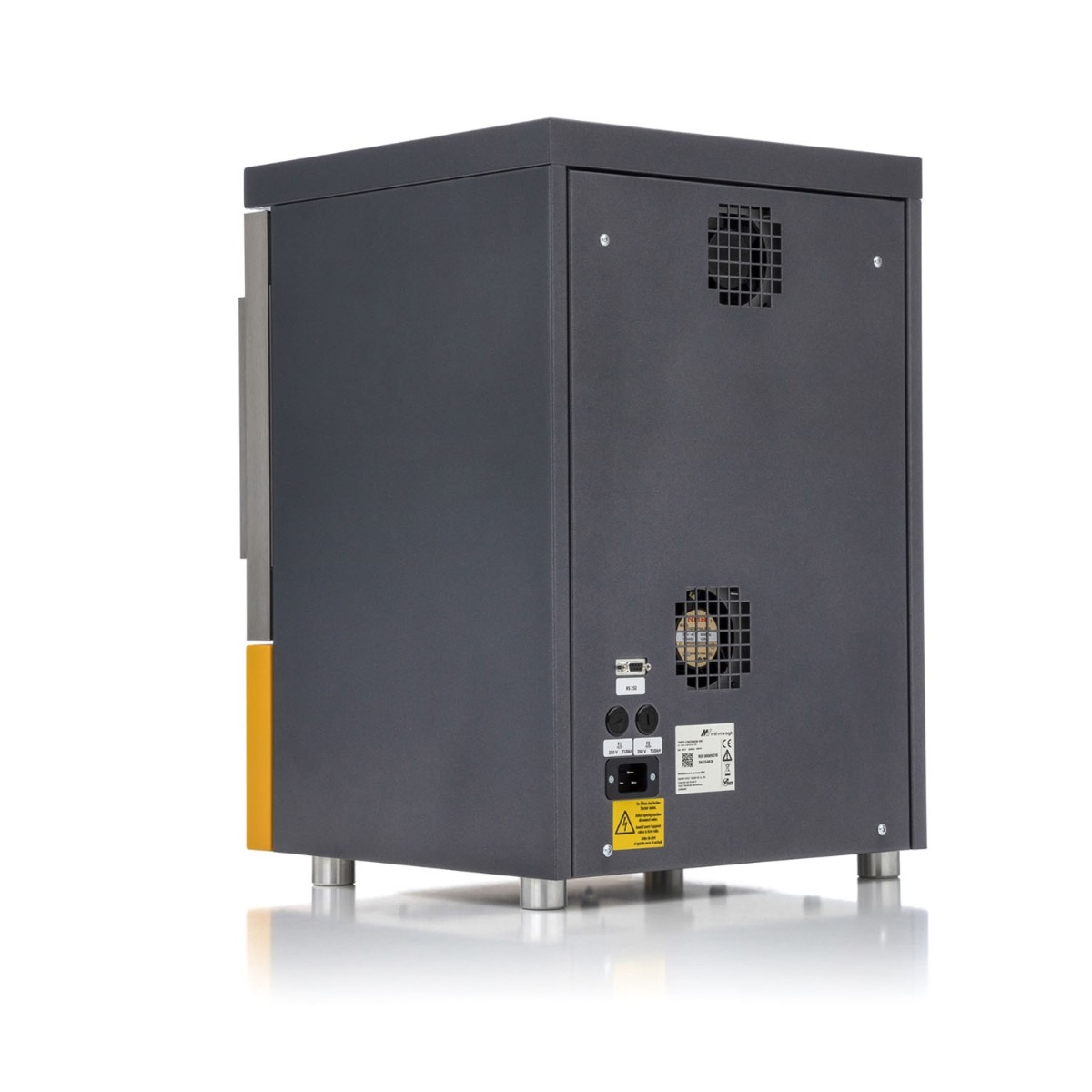 MIHM-VOGT TABEO-1/M/ZIRCON Sintering Furnace - 100