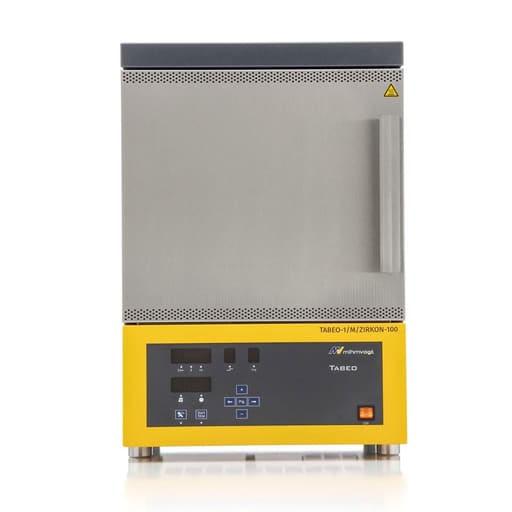 MIHM-VOGT TABEO-1/M/ZIRCON Sintering Furnace - 100
