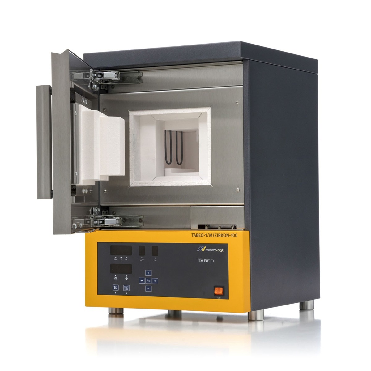 MIHM-VOGT TABEO-1/M/ZIRCON Sintering Furnace - 100