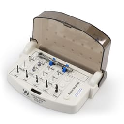 Waldent Mini Surgical Set Box (K19/11) - 4