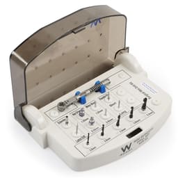 Waldent Mini Surgical Set Box (K19/11) - 2