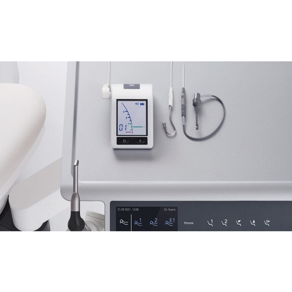 J Morita Root Zx Mini Apex Locator (RCM - 7)