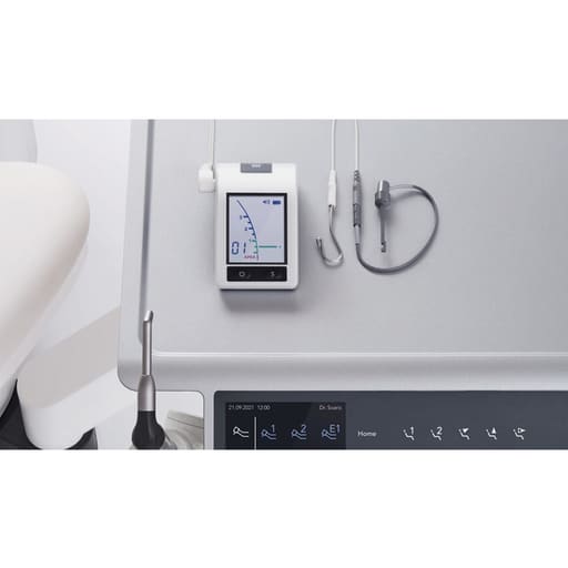 J Morita Root Zx Mini Apex Locator (RCM - 7)