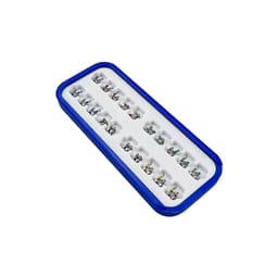 ET Dental MBT 022 Mini Brackets Kit (Non-Extraction) - 6
