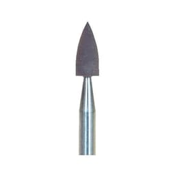 Shofu Brownie Mini-Points Polishers CA -0403 (Pack Of 12) - 4