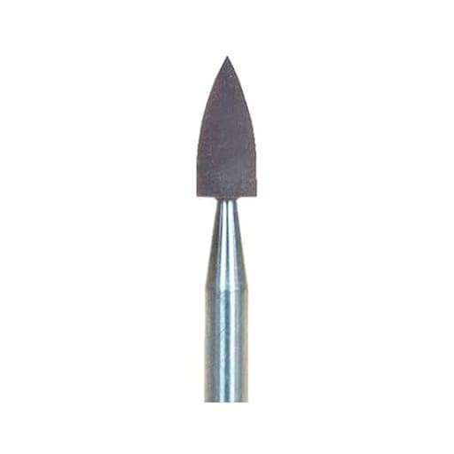 Shofu Brownie Mini-Points Polishers CA -0403 (Pack Of 12)