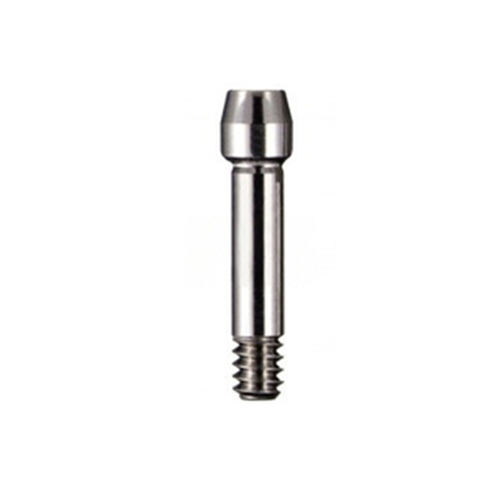 Mediden Osstem TS Mini Compatible Titanium Abutment Screw (S-57)